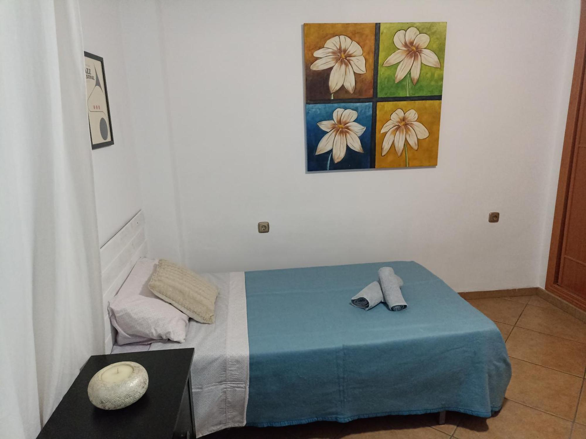 شقة Casa La Nuestra Centro مالقة المظهر الخارجي الصورة