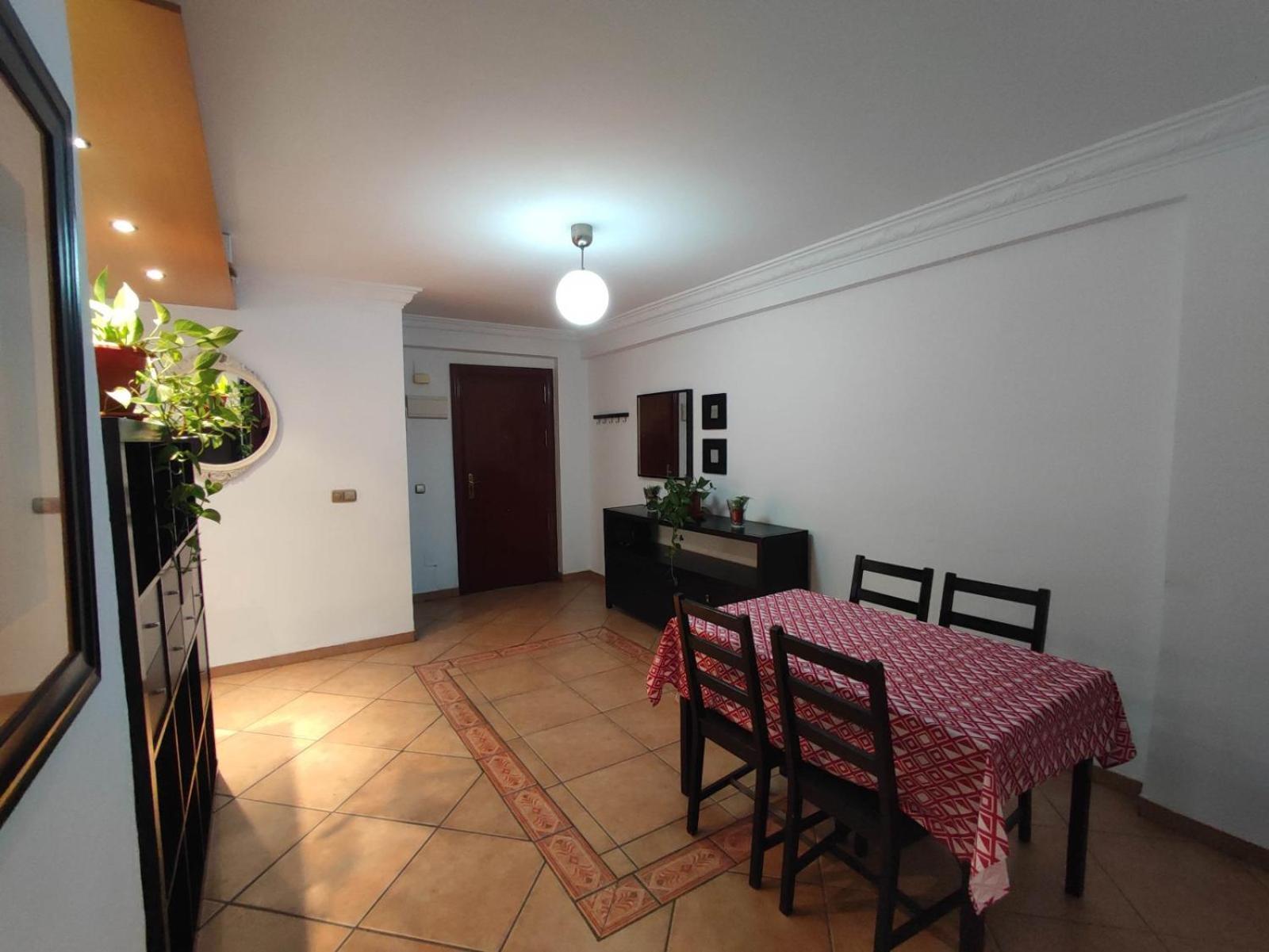 شقة Casa La Nuestra Centro مالقة المظهر الخارجي الصورة